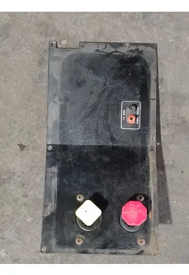 INTERNATIONAL 8100 Dash Panel