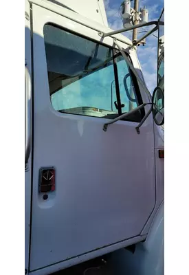 INTERNATIONAL 8100 Door Assembly, Front