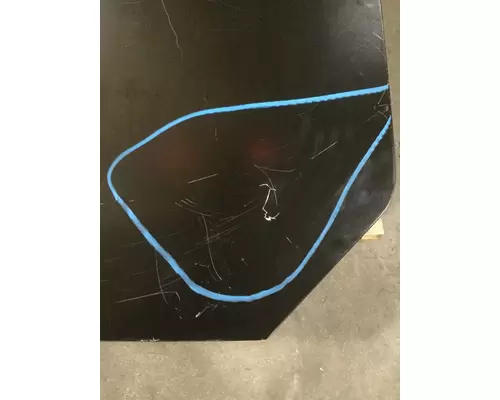 INTERNATIONAL 8100 Door Assembly, Front