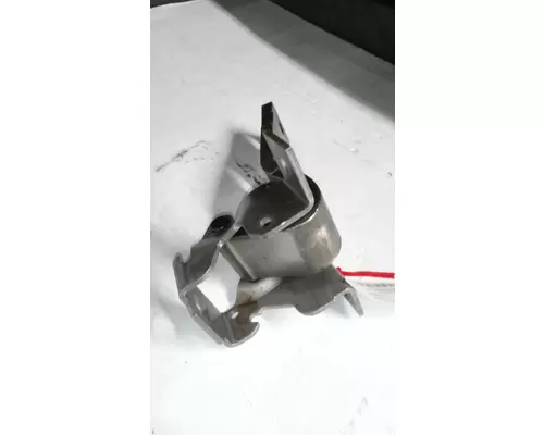 INTERNATIONAL 8100 Door Hinge, Front