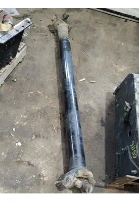 INTERNATIONAL 8100 Drive Shaft, Front
