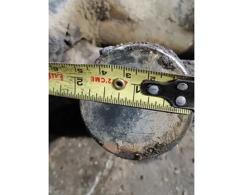 INTERNATIONAL 8100 Drive Shaft, Front