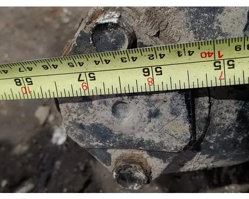 INTERNATIONAL 8100 Drive Shaft, Front