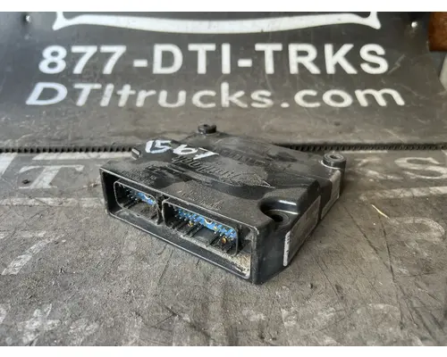 INTERNATIONAL 8100 ECM (Brake & ABS)