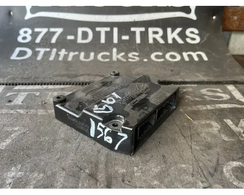 INTERNATIONAL 8100 ECM (Brake & ABS)