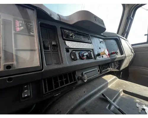 INTERNATIONAL 8100 ECM (HVAC)