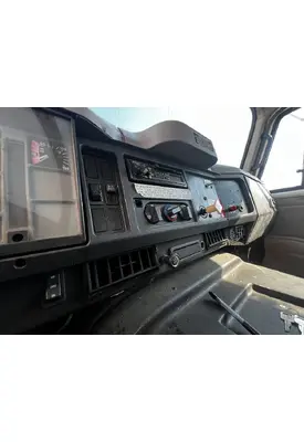 INTERNATIONAL 8100 ECM (HVAC)