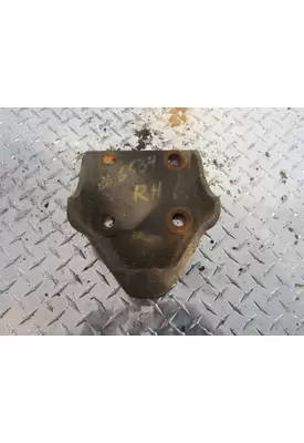 INTERNATIONAL 8100 Engine Mounts