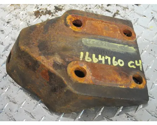INTERNATIONAL 8100 Engine Mounts