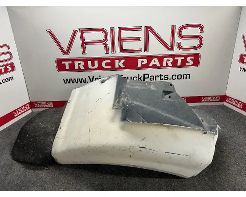 INTERNATIONAL 8100 Fender Extension