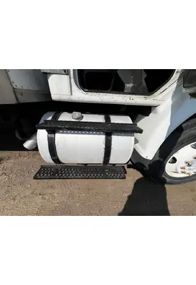 INTERNATIONAL 8100 Fender Extension