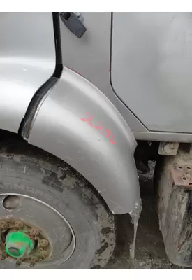 INTERNATIONAL 8100 Fender Extension