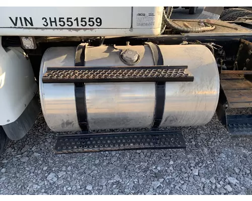 INTERNATIONAL 8100 Fuel Tank