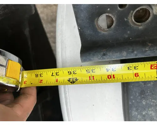 INTERNATIONAL 8100 Fuel Tank