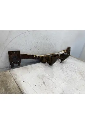 INTERNATIONAL 8100 Hood Hinge