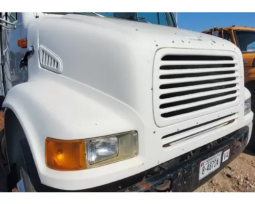 INTERNATIONAL 8100 Hood 