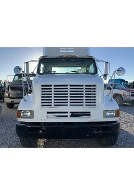 INTERNATIONAL 8100 Hood