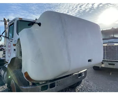 INTERNATIONAL 8100 Hood