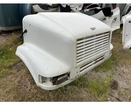 INTERNATIONAL 8100 Hood