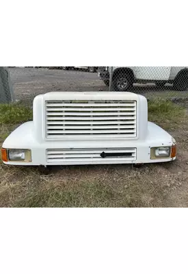 INTERNATIONAL 8100 Hood