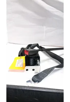 INTERNATIONAL 8100 Interior Parts, Misc.