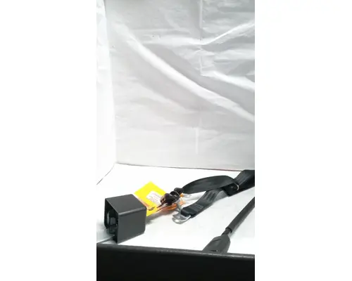 INTERNATIONAL 8100 Interior Parts, Misc.