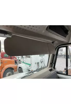 INTERNATIONAL 8100 Interior Sun Visor