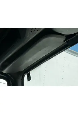 INTERNATIONAL 8100 Interior Sun Visor