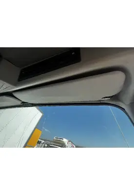 INTERNATIONAL 8100 Interior Sun Visor