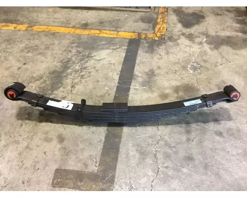 INTERNATIONAL 8100 Leaf Spring, Front