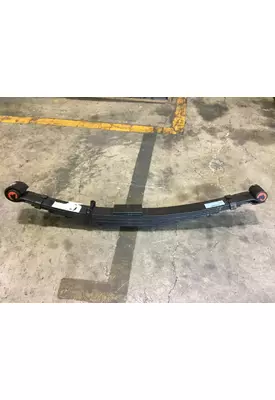 INTERNATIONAL 8100 Leaf Spring, Front