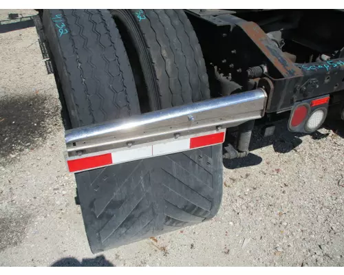 INTERNATIONAL 8100 MUD FLAP HANGER