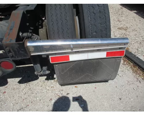 INTERNATIONAL 8100 MUD FLAP HANGER