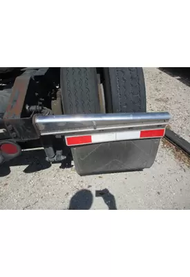 INTERNATIONAL 8100 MUD FLAP HANGER