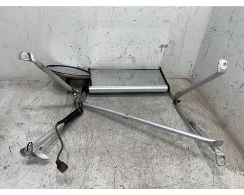 INTERNATIONAL 8100 Mirror (Side View)