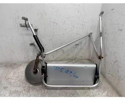 INTERNATIONAL 8100 Mirror (Side View)