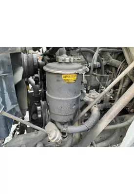 INTERNATIONAL 8100 Power Steering Fluid Reservoir