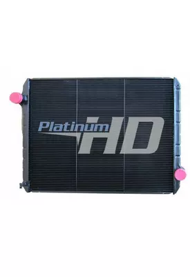 INTERNATIONAL 8100 RADIATOR ASSEMBLY