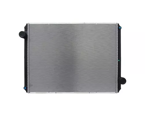 INTERNATIONAL 8100 RADIATOR ASSEMBLY