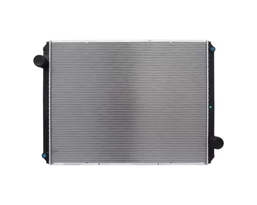 INTERNATIONAL 8100 RADIATOR ASSEMBLY