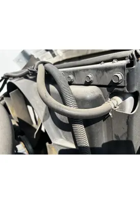 INTERNATIONAL 8100 Radiator Shroud