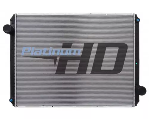 INTERNATIONAL 8100 Radiator