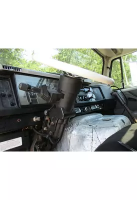 INTERNATIONAL 8100 STEERING COLUMN