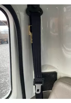 INTERNATIONAL 8100 Seat Belt