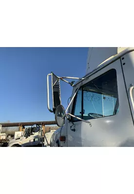 INTERNATIONAL 8100 Side View Mirror