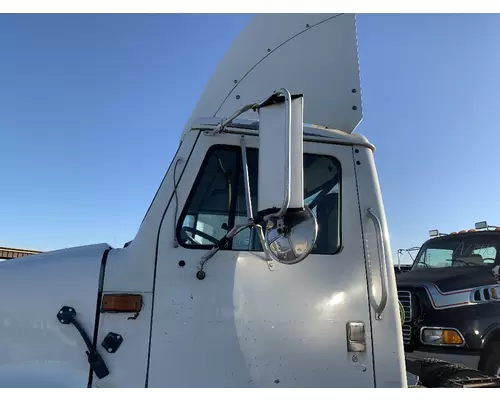 INTERNATIONAL 8100 Side View Mirror