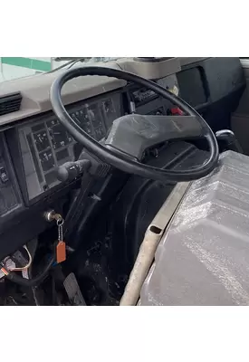 INTERNATIONAL 8100 Steering Column