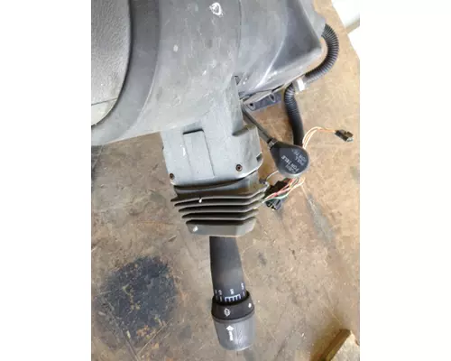 INTERNATIONAL 8100 Steering Column