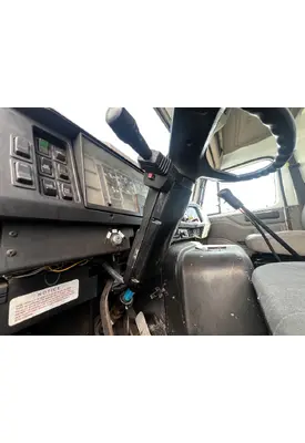 INTERNATIONAL 8100 Steering Column