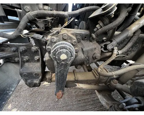 INTERNATIONAL 8100 Steering Gear  Rack